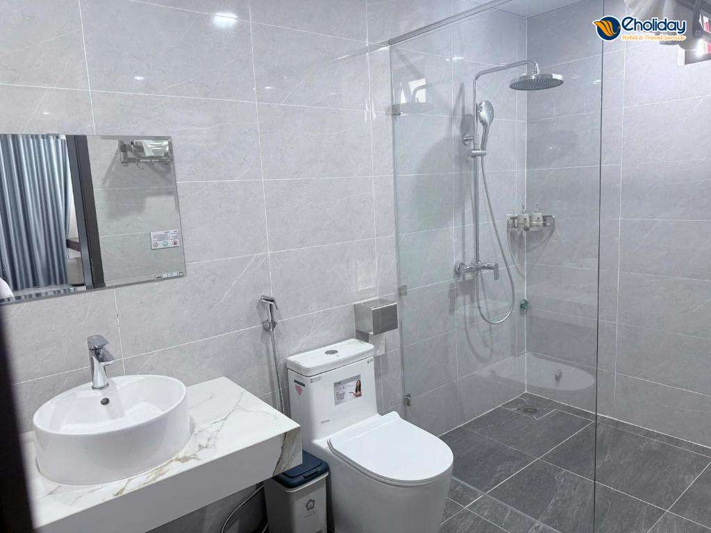 Khách Sạn The Sun Ninh Bình Phòng Tiêu Chuẩn 2