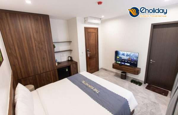 Khách Sạn The Sun Ninh Bình Phòng Tiêu Chuẩn 3