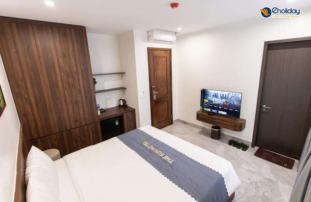 Khách Sạn The Sun Ninh Bình Phòng Tiêu Chuẩn 3
