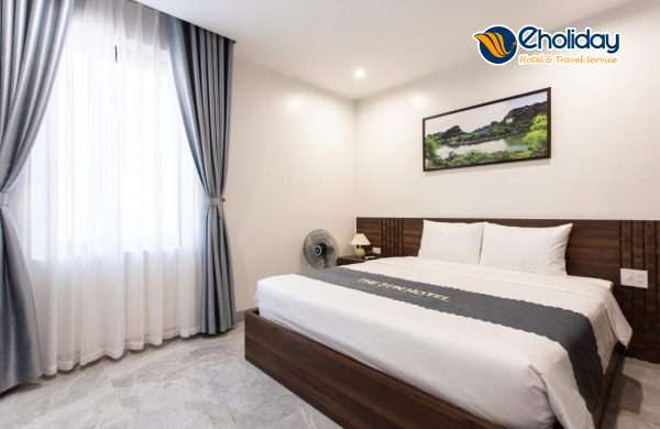 Khách Sạn The Sun Ninh Bình Phòng Tiêu Chuẩn