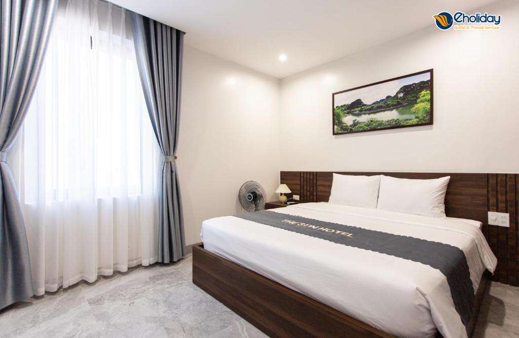 Khách Sạn The Sun Ninh Bình Phòng Tiêu Chuẩn