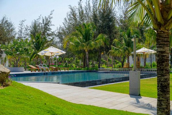Kigi Beach Resort Kê Gà 2