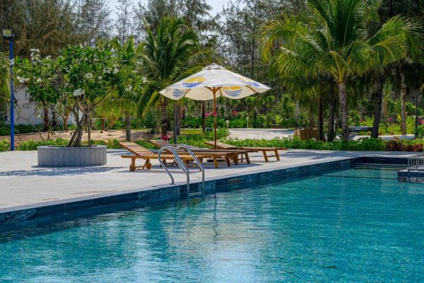 Kigi Beach Resort Kê Gà 6