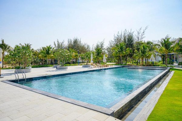 Kigi Beach Resort Kê Gà 7