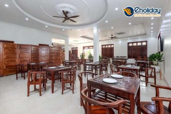 La Vento Resort Ninh Bình 10