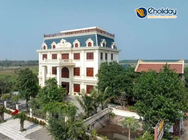 La Vento Resort Ninh Bình 11