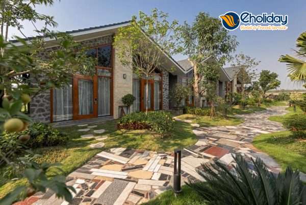 La Vento Resort Ninh Bình 12