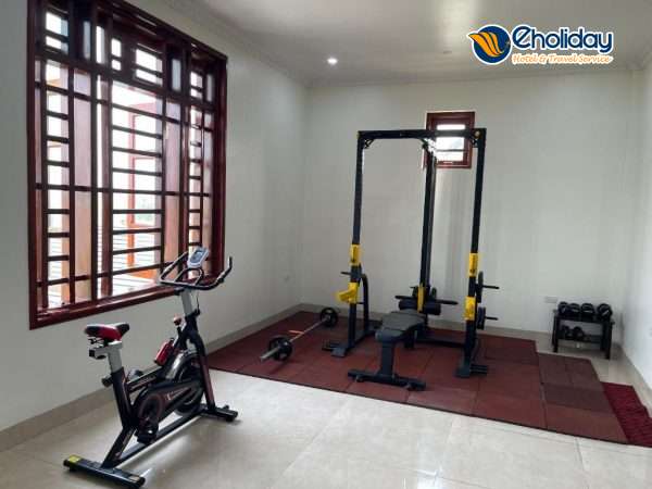 La Vento Resort Ninh Bình 13