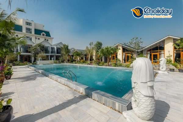 La Vento Resort Ninh Bình 3