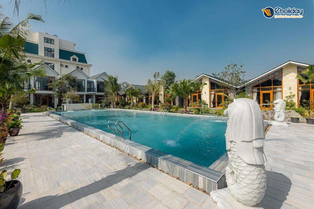 La Vento Resort Ninh Bình 3