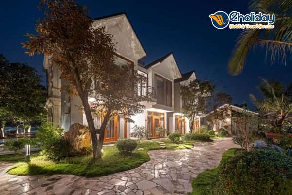 La Vento Resort Ninh Bình 4