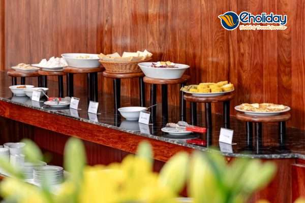La Vento Resort Ninh Bình 6