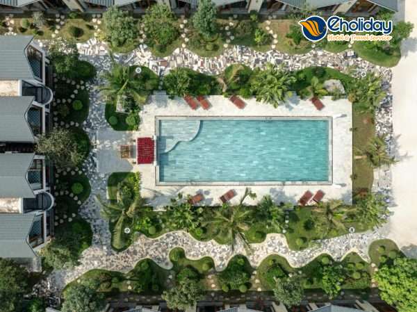 La Vento Resort Ninh Bình
