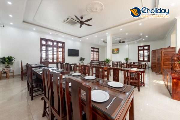 La Vento Resort Ninh Bình 7