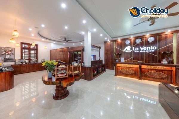 La Vento Resort Ninh Bình 8