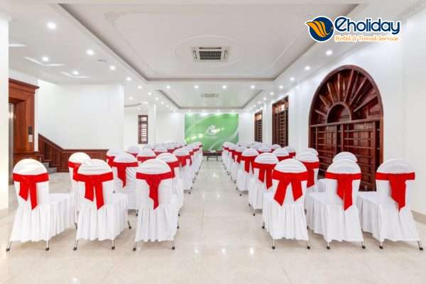 La Vento Resort Ninh Bình 9