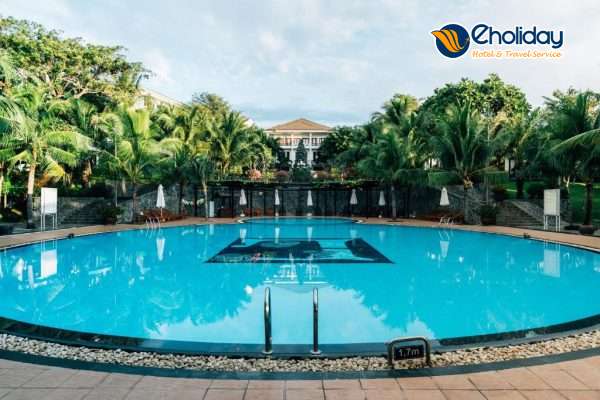 Lotus Resort Mũi Né