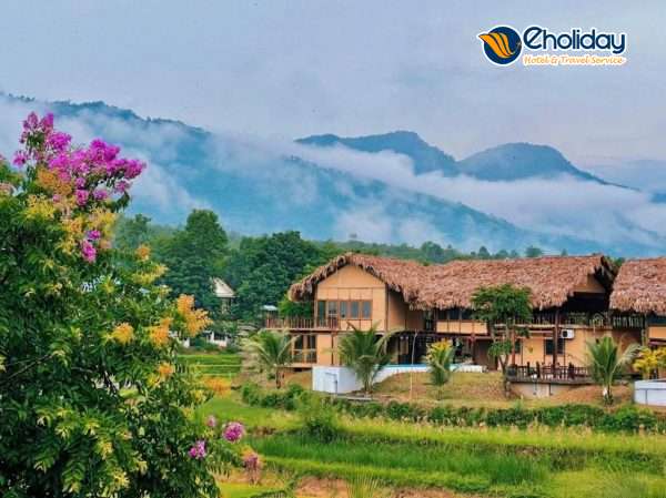 Mai Châu Onsen Retreat 2