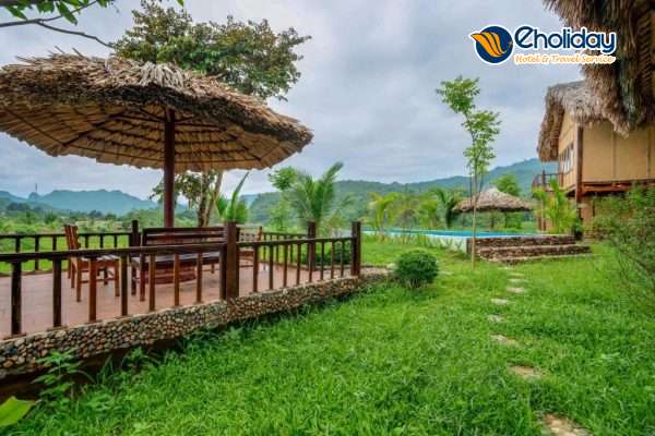 Mai Châu Onsen Retreat 3