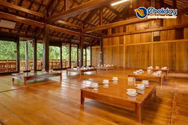 Mai Châu Onsen Retreat 4