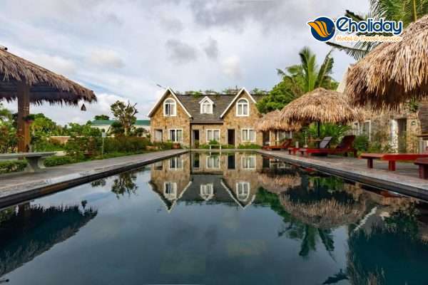 Sona Resort Ninh Bình 2