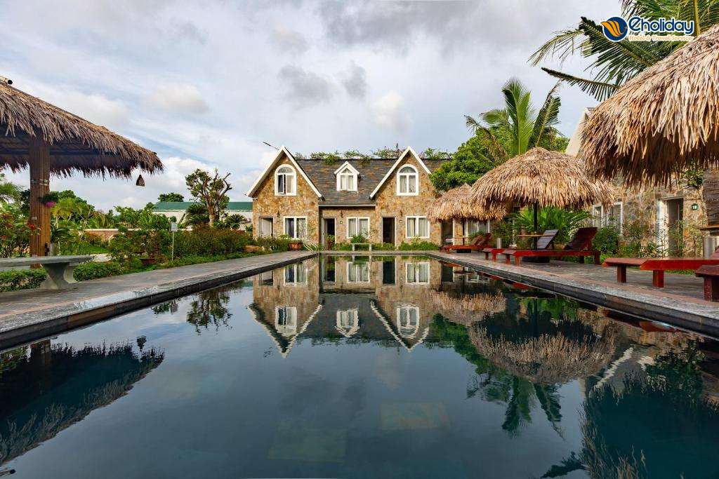 Sona Resort Ninh Bình 2