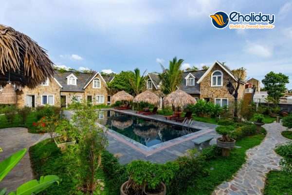 Sona Resort Ninh Bình 3