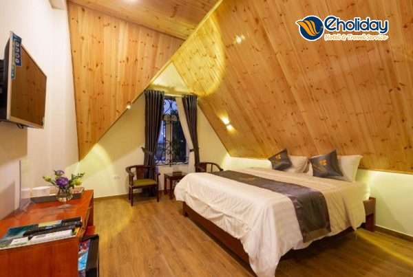 Sona Resort Ninh Bình Phòng Superior Double 2