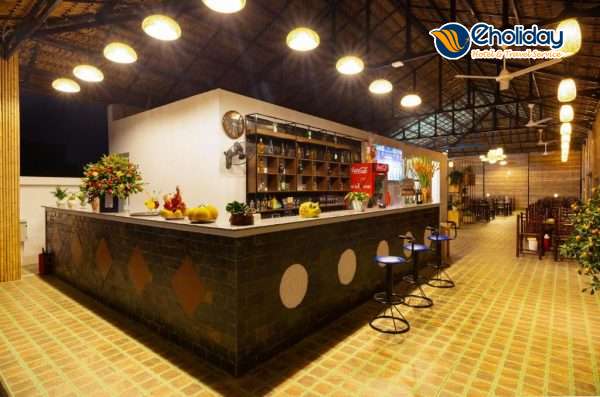 Sona Resort Ninh Bình Bar