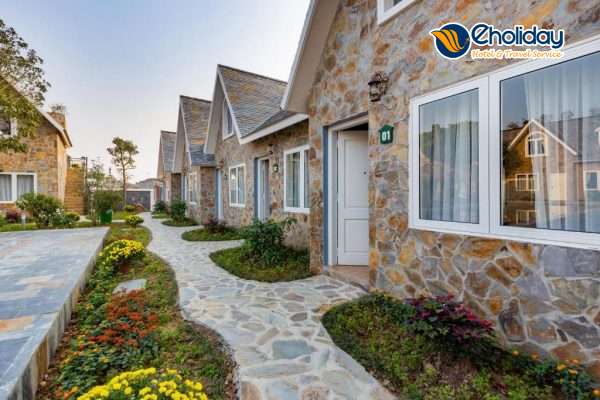 Sona Resort Ninh Bình Nhà