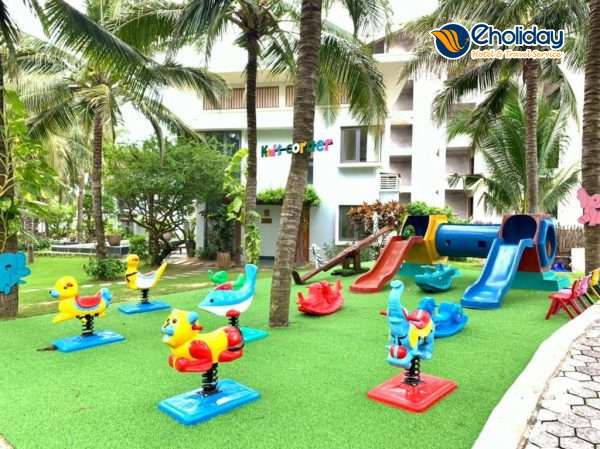 Sonata Resort & Spa Phan Thiết 12