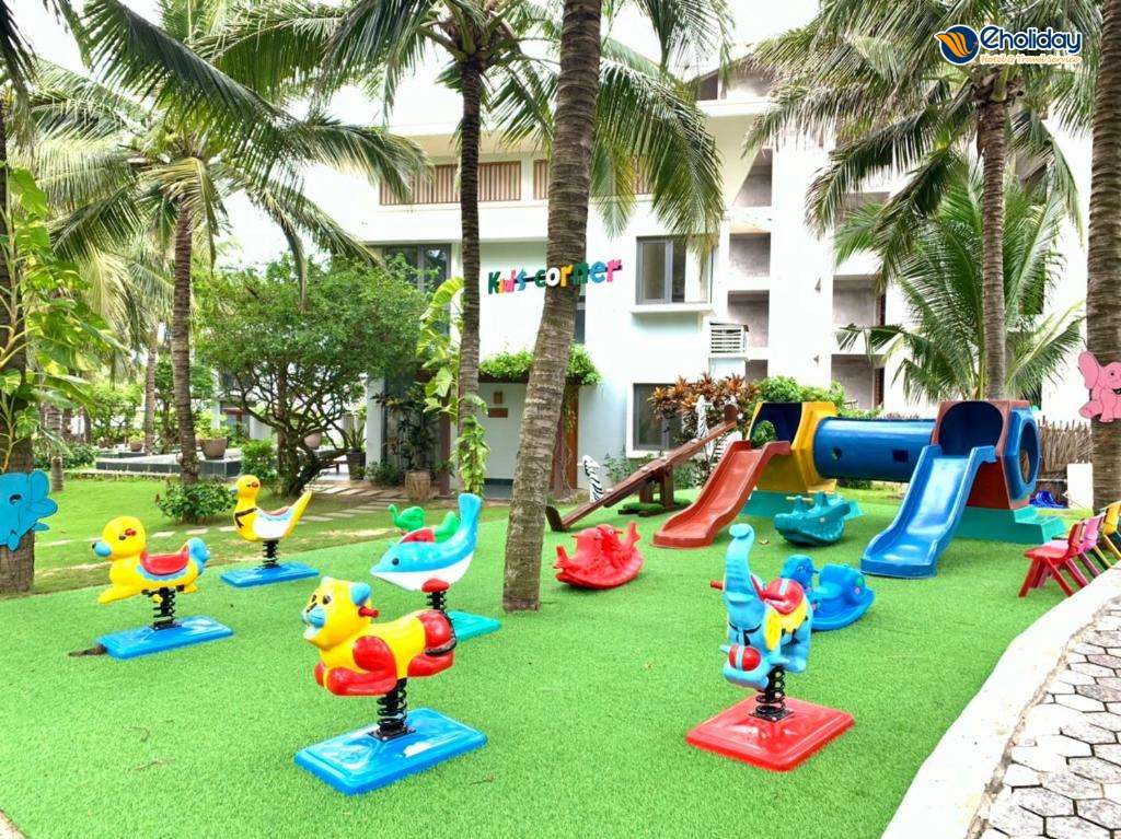 Sonata Resort & Spa Phan Thiết 12