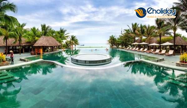 Sonata Resort & Spa Phan Thiết 2