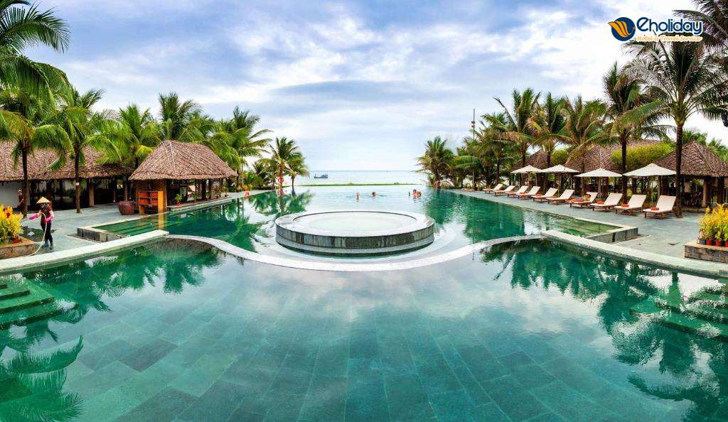 Sonata Resort & Spa Phan Thiết 2