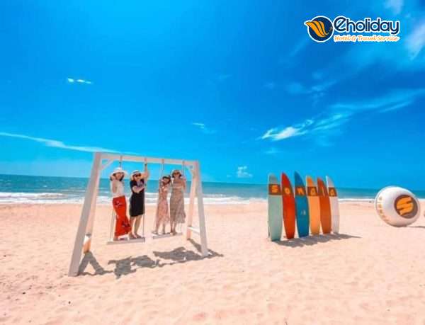 Sonata Resort & Spa Phan Thiết 3