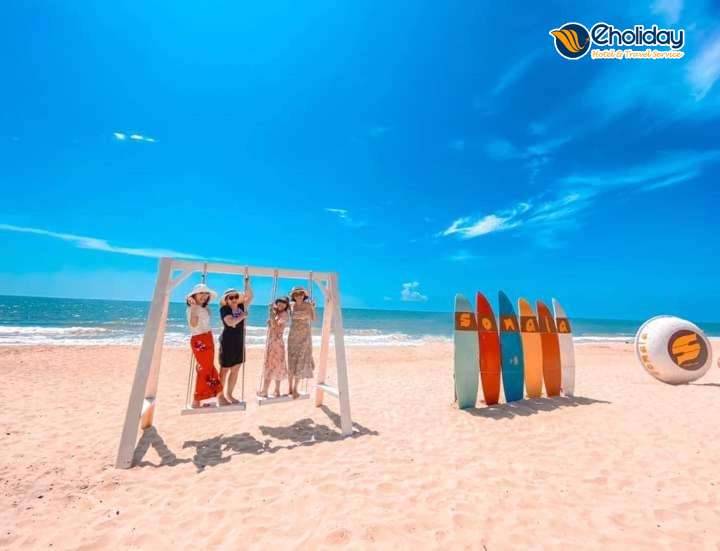 Sonata Resort & Spa Phan Thiết 3