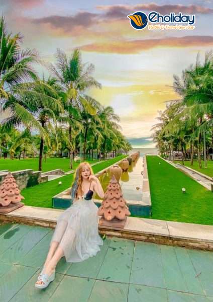 Sonata Resort & Spa Phan Thiết 4