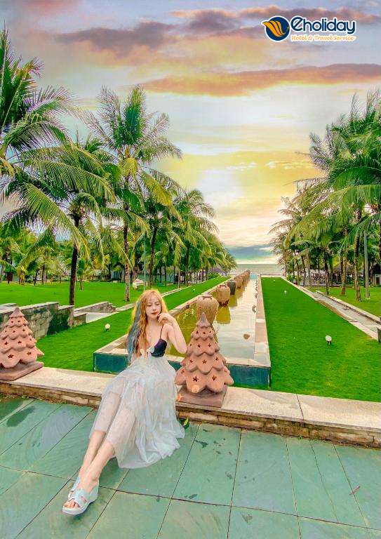 Sonata Resort & Spa Phan Thiết 4