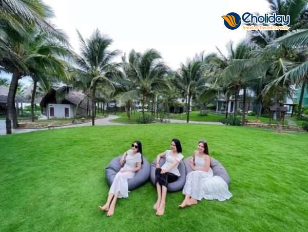 Sonata Resort & Spa Phan Thiết 5