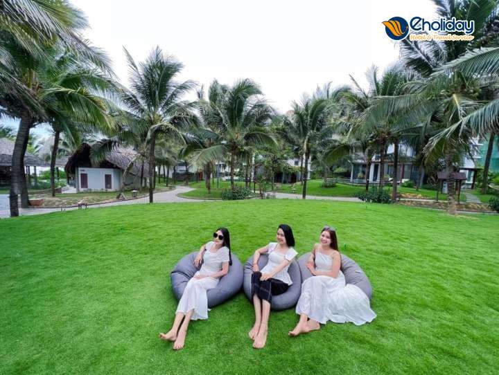 Sonata Resort & Spa Phan Thiết 5