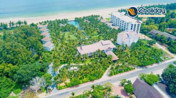 Sonata Resort & Spa Phan Thiết 6