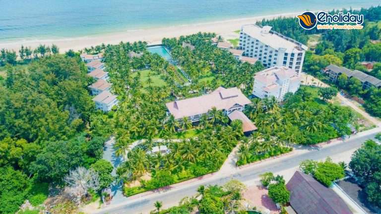 Sonata Resort & Spa Phan Thiết