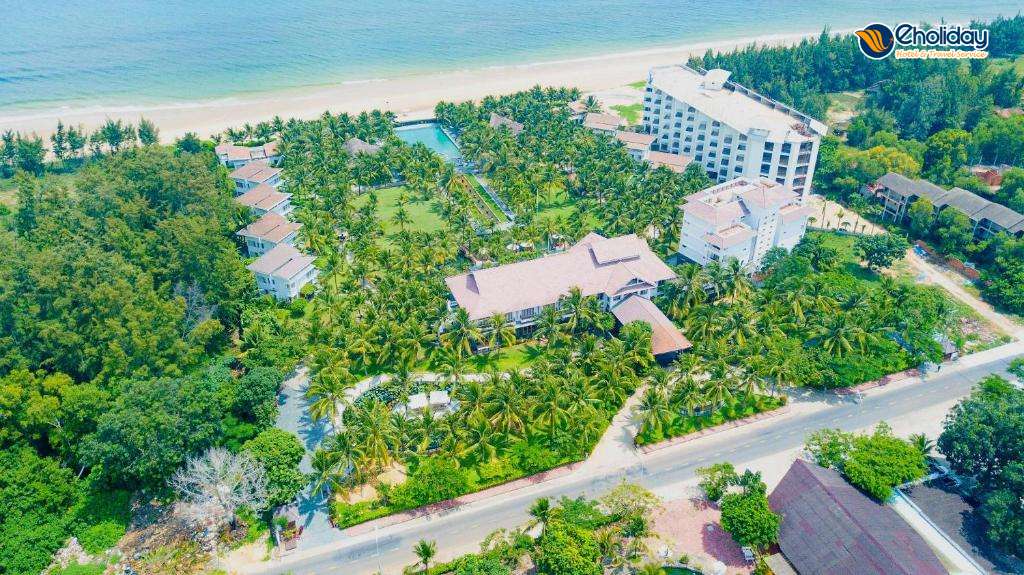 Sonata Resort & Spa Phan Thiết 6