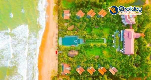 Sonata Resort & Spa Phan Thiết