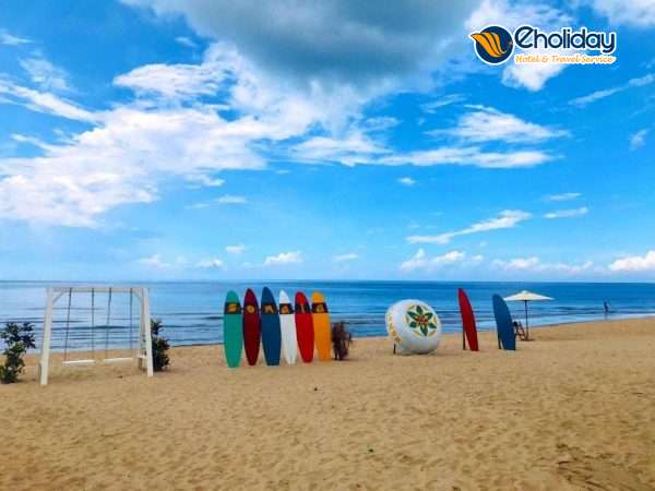Sonata Resort & Spa Phan Thiết 7
