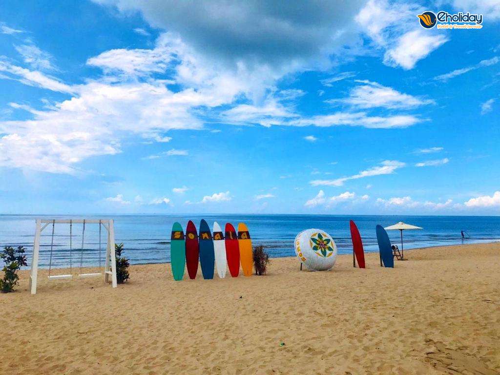Sonata Resort & Spa Phan Thiết 7