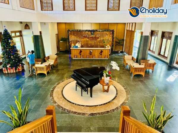 Sonata Resort & Spa Phan Thiết 8