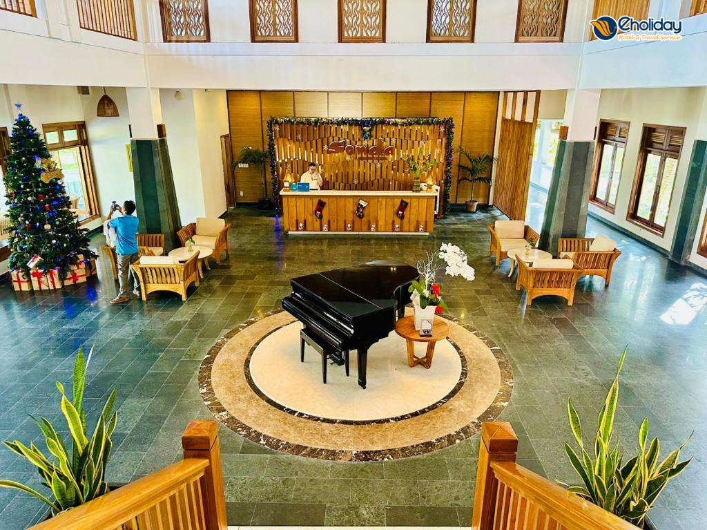 Sonata Resort & Spa Phan Thiết 8