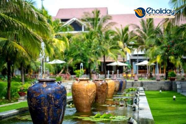 Sonata Resort & Spa Phan Thiết 9