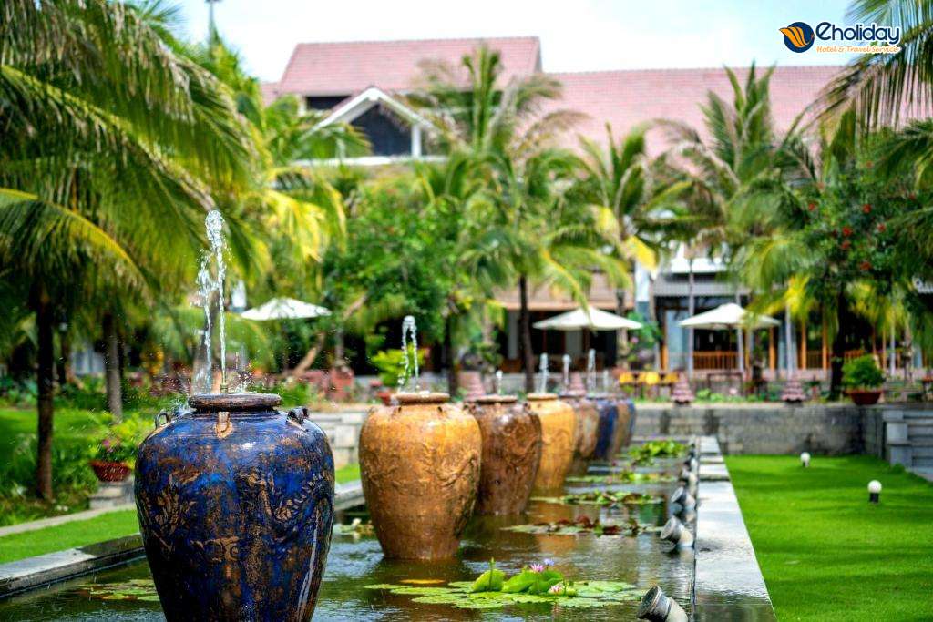 Sonata Resort & Spa Phan Thiết 9